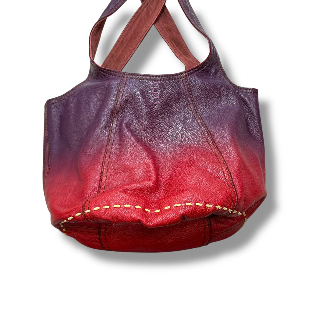 Handbag By Lucky Brand, Size: Small