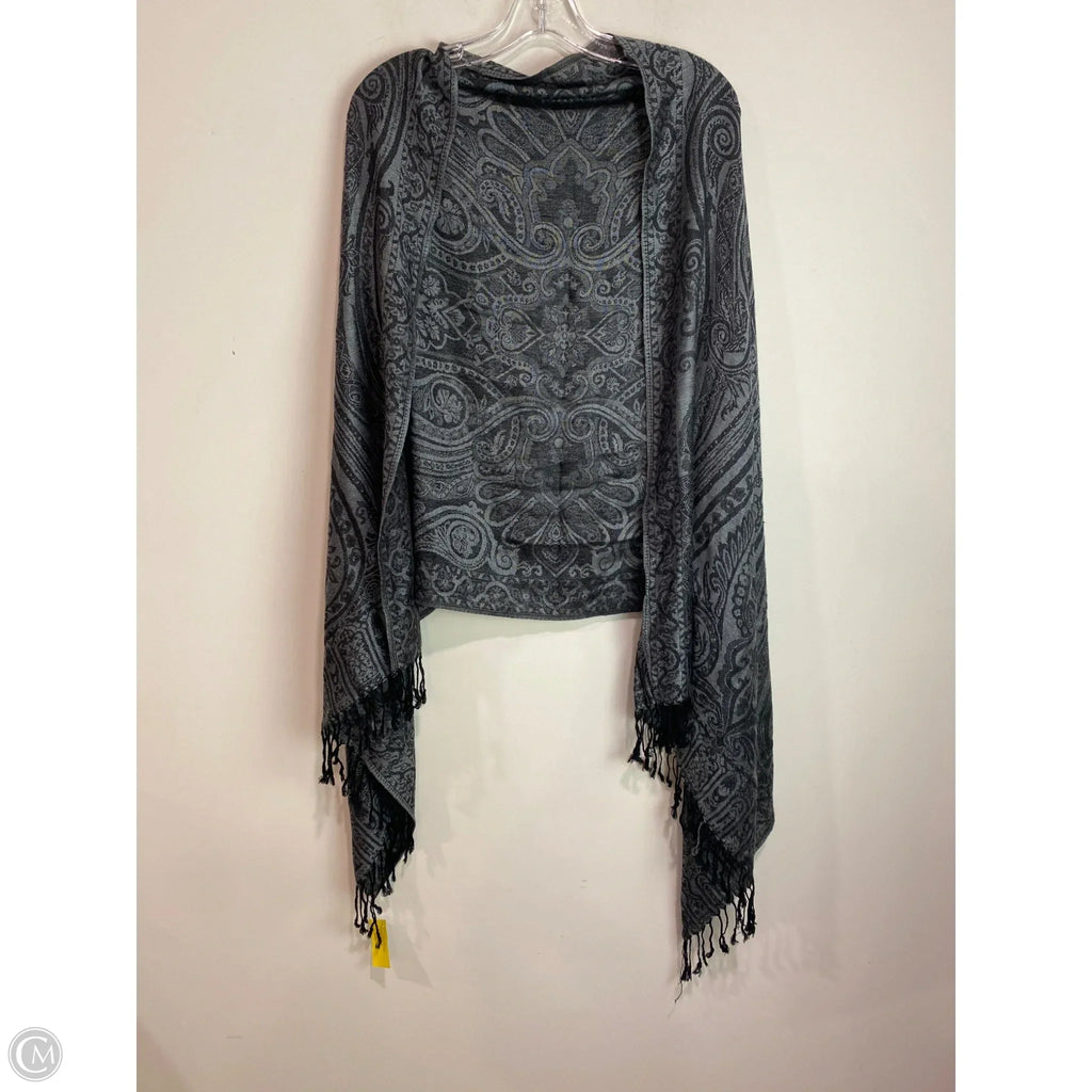 Scarf Long By Clothes Mentor