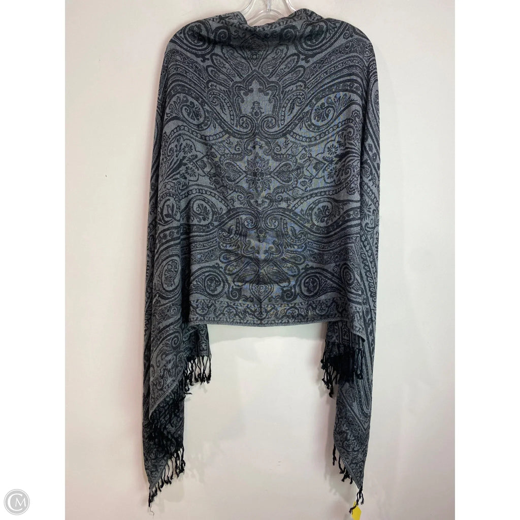 Scarf Long By Clothes Mentor