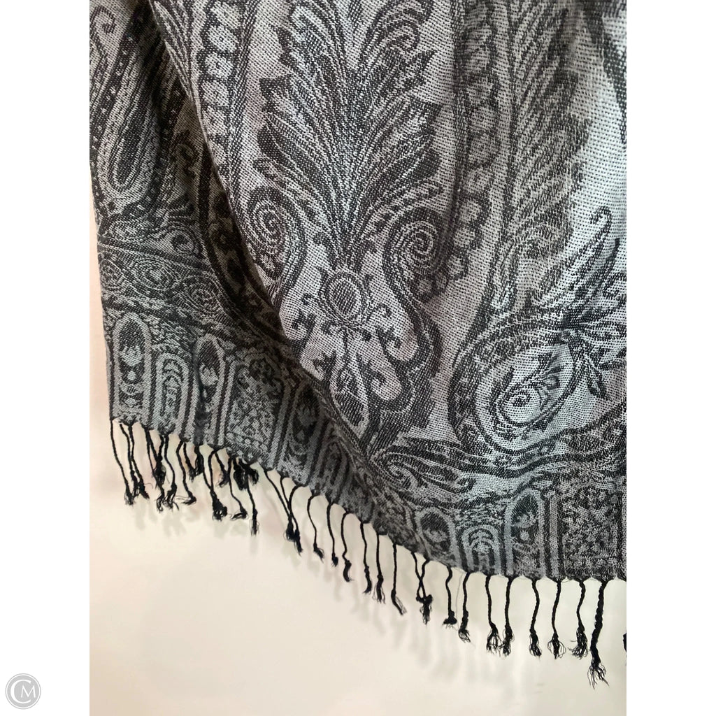 Scarf Long By Clothes Mentor