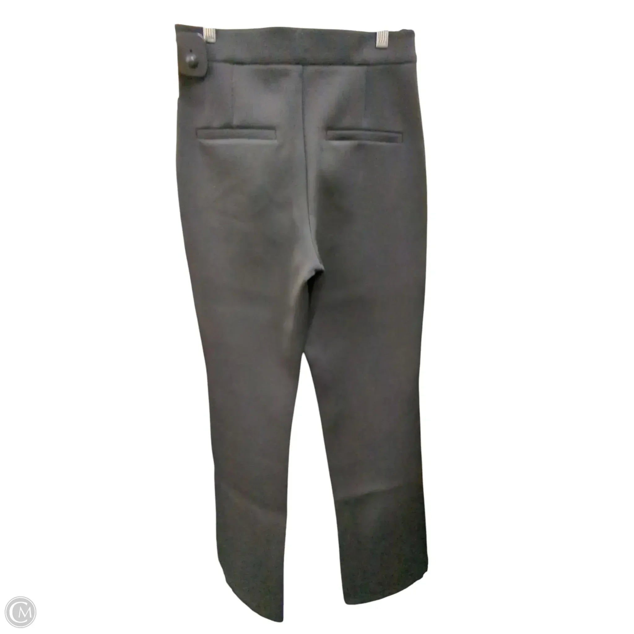 Pants Dress By Good American In Black, Size: 0