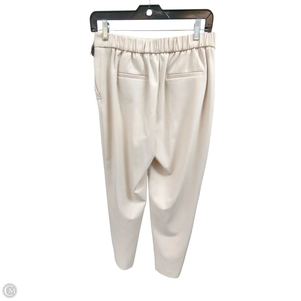 Pants Dress By Banana Republic In Tan, Size: 6