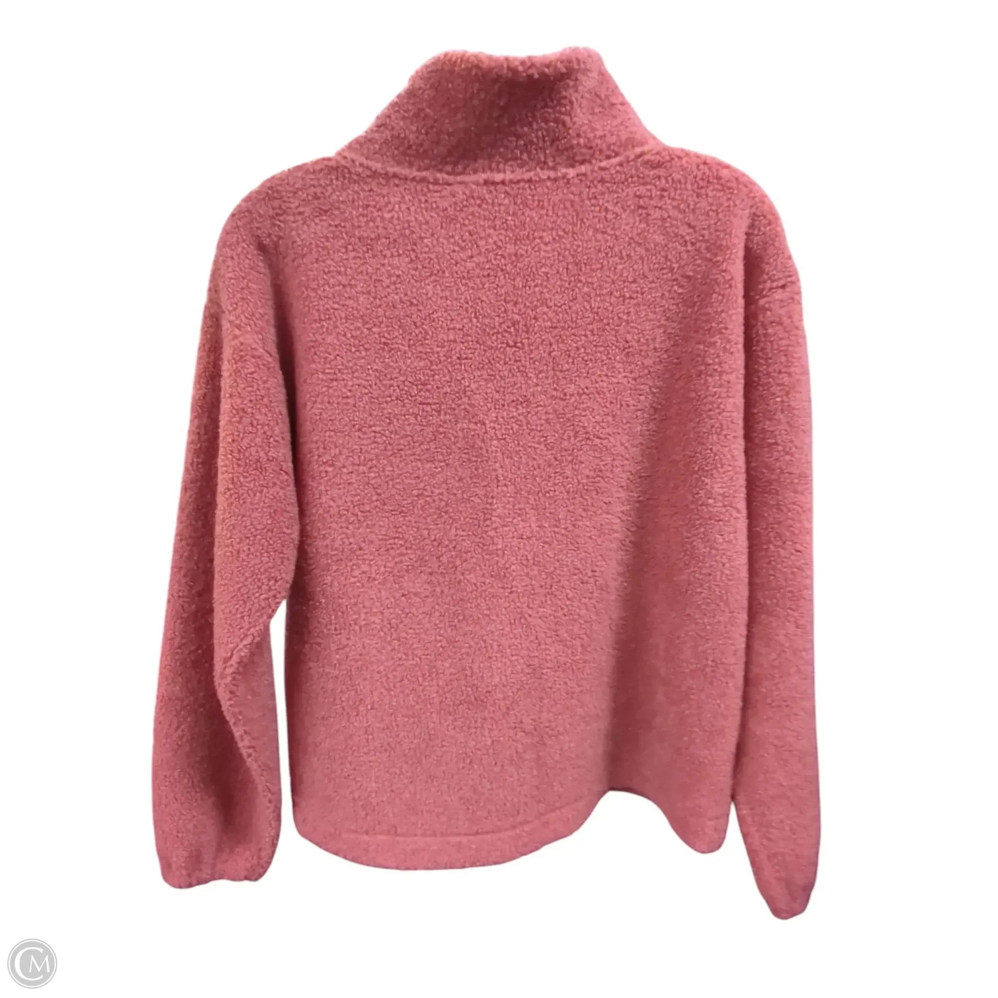 Sweater By Loft In Pink, Size: Xs