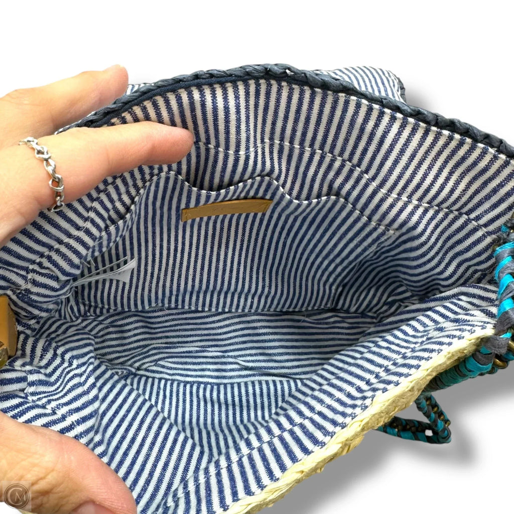 Crossbody By J. Crew, Size: Small