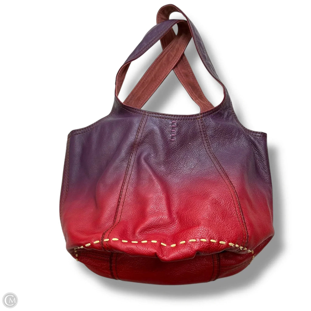 Handbag By Lucky Brand, Size: Small