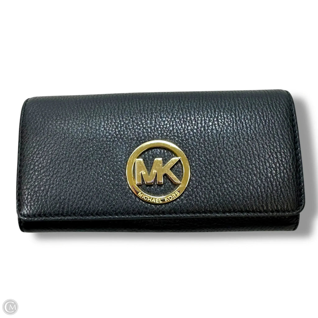 Wallet Designer By Michael Kors, Size: Medium