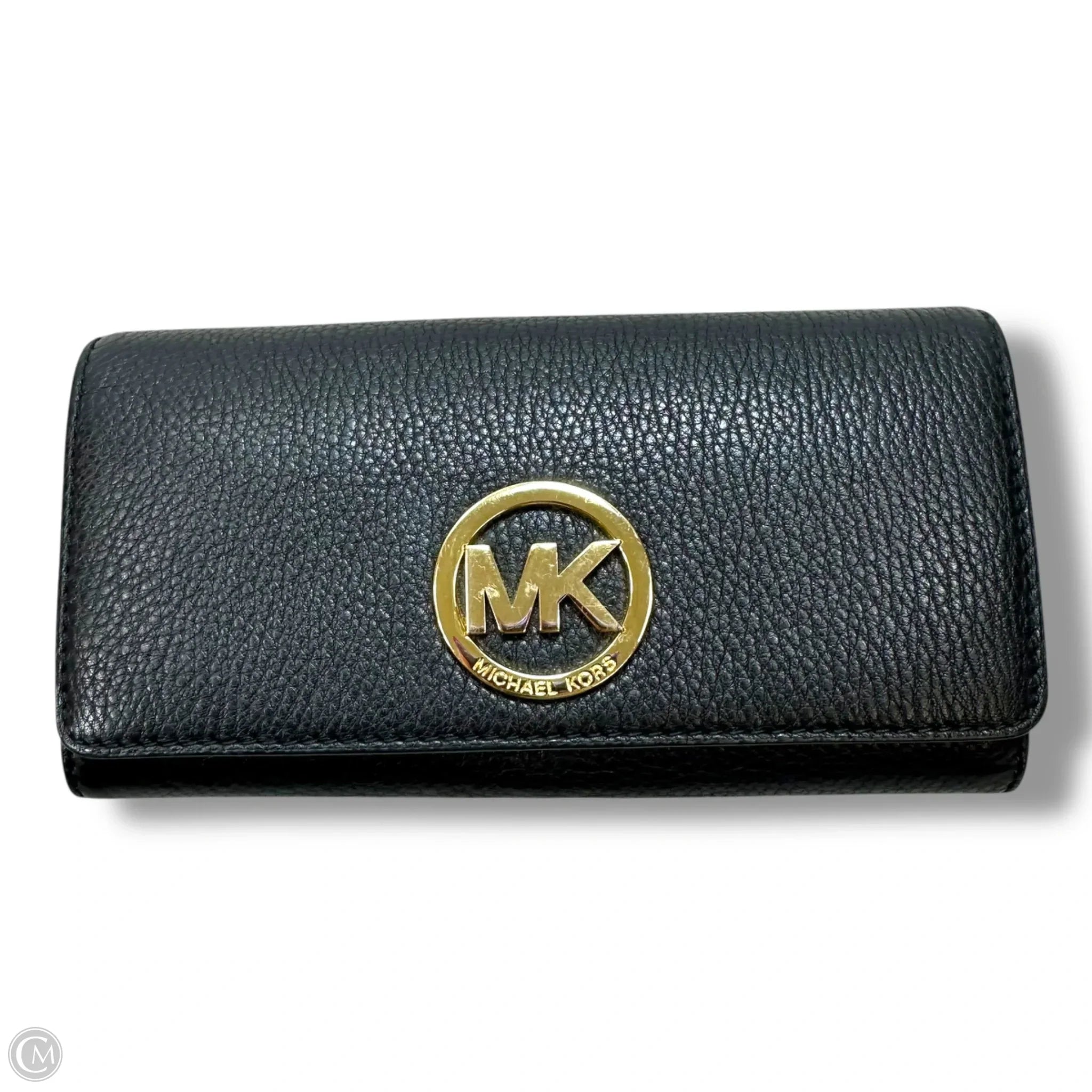 Wallet Designer By Michael Kors, Size: Medium