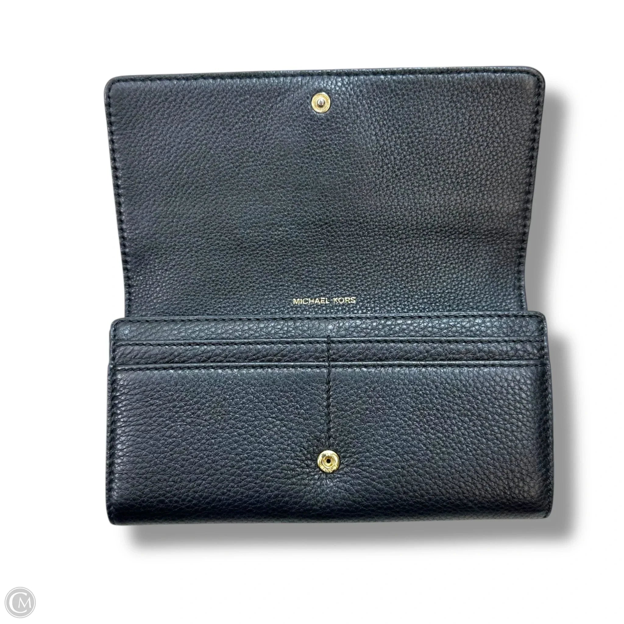 Wallet Designer By Michael Kors, Size: Medium