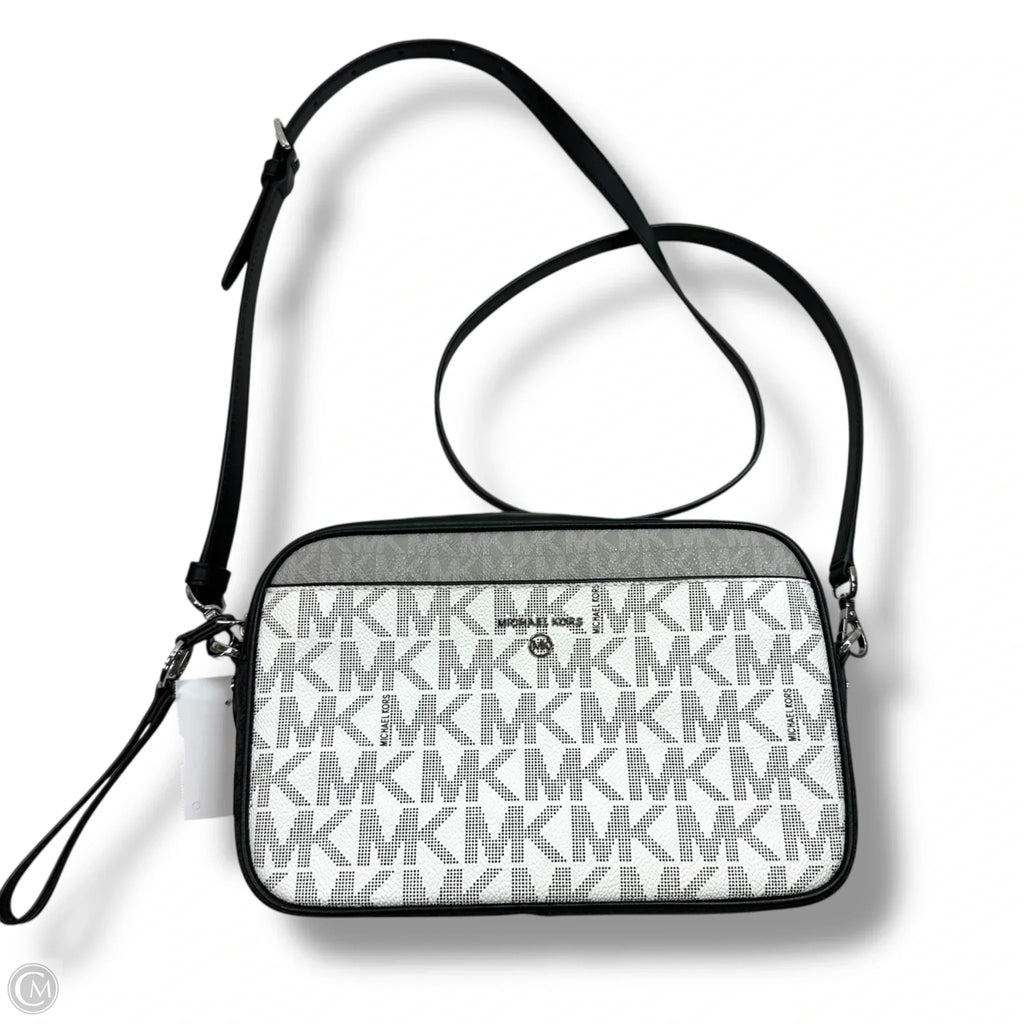 Crossbody Designer By Michael Kors, Size: Small