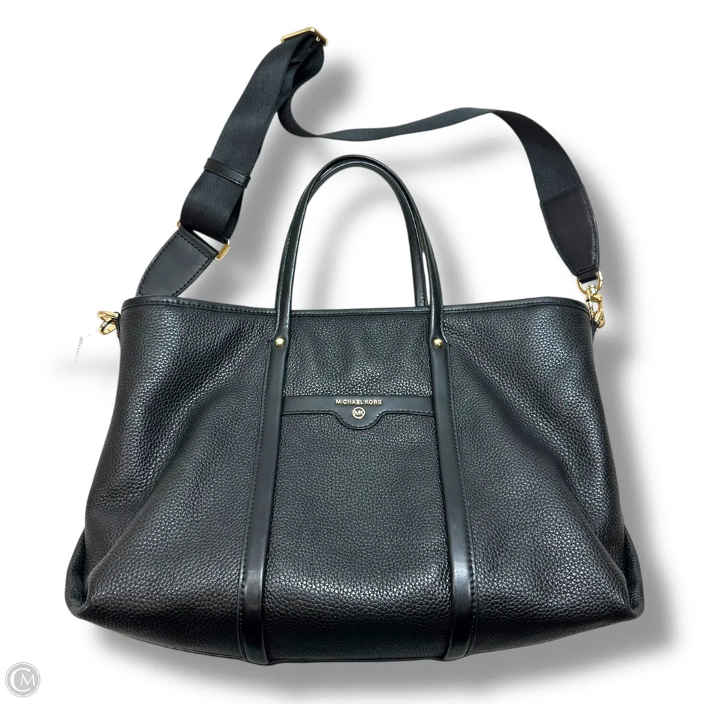 Handbag Designer By Michael Kors, Size: Medium