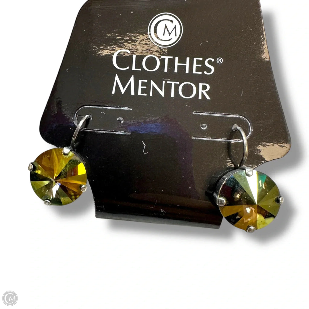 Earrings Dangle/drop By Sabika