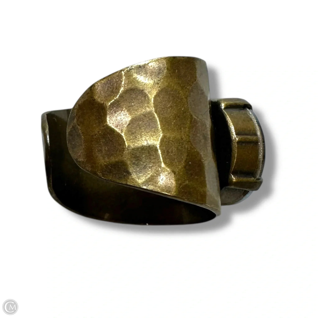 Ring Band By Sabika