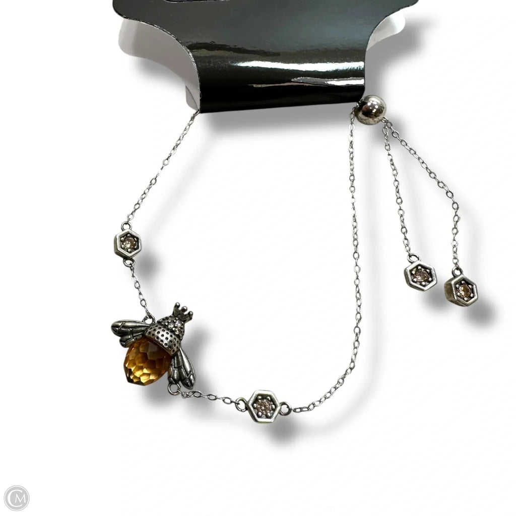 Bracelet Chain By Clothes Mentor