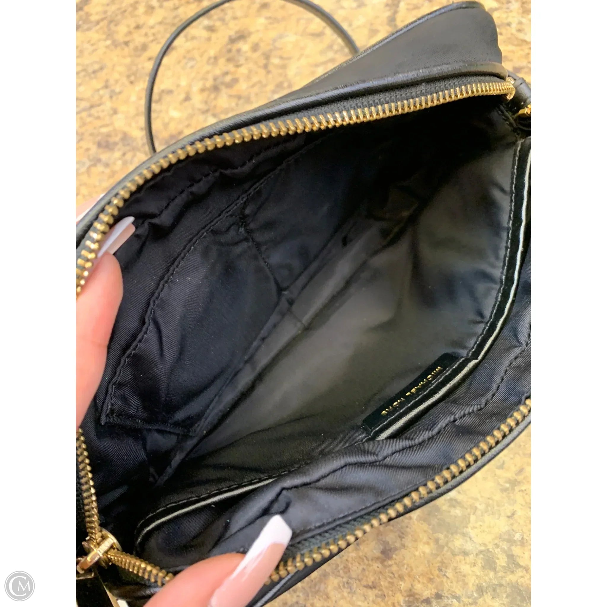 Handbag By Michael By Michael Kors, Size: Small