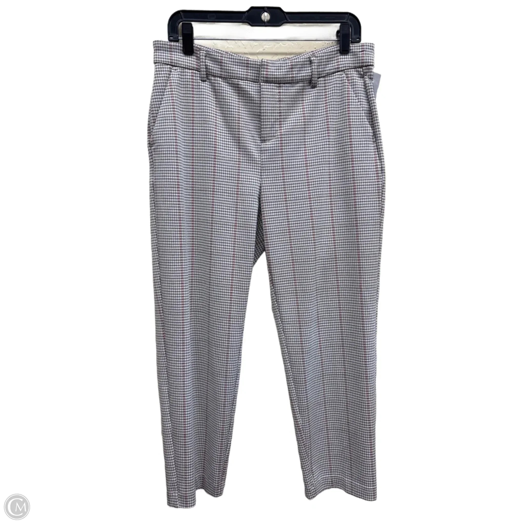 Pants Dress By Liverpool In Multi-colored, Size: 10