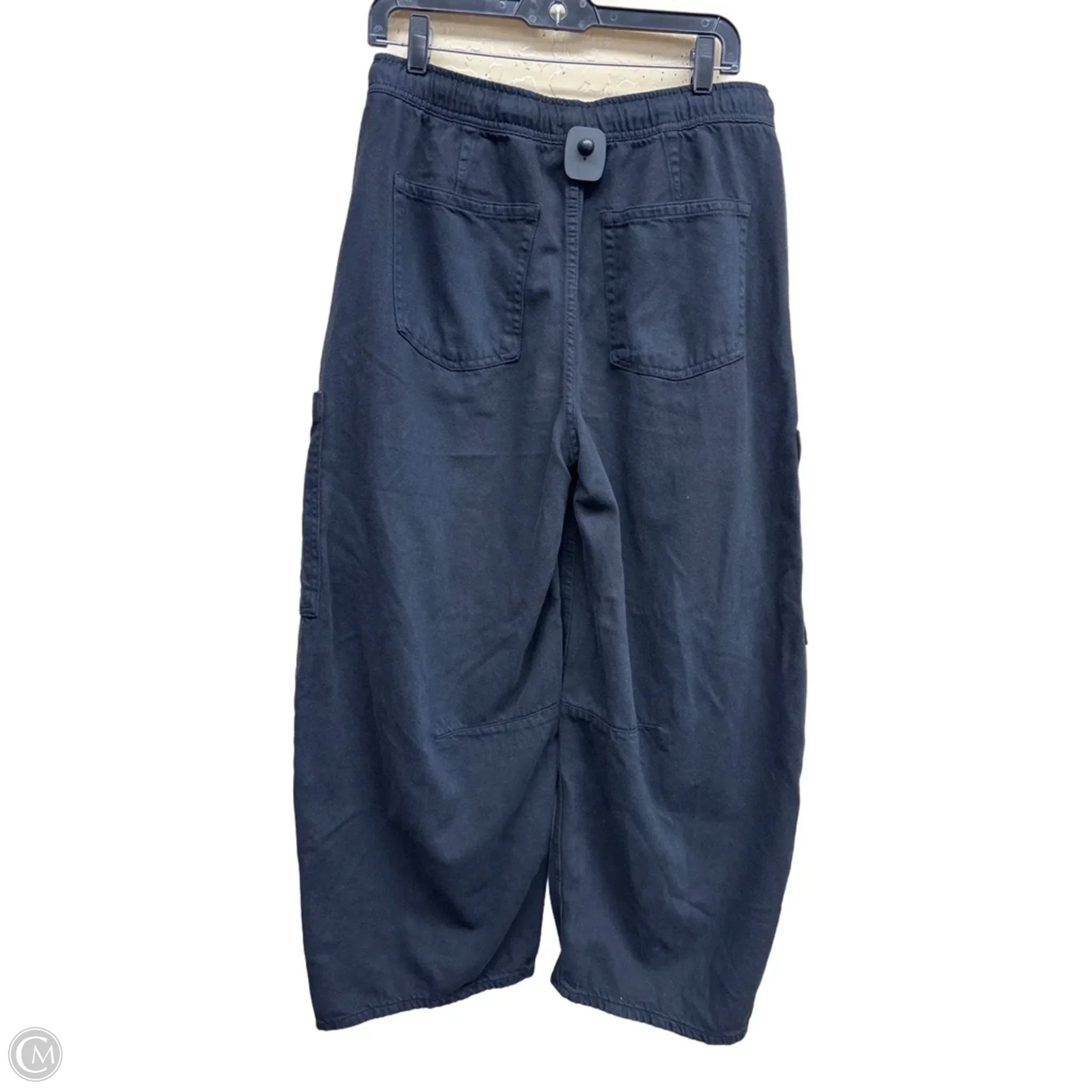 Pants Cargo & Utility By Gap In Black, Size: S