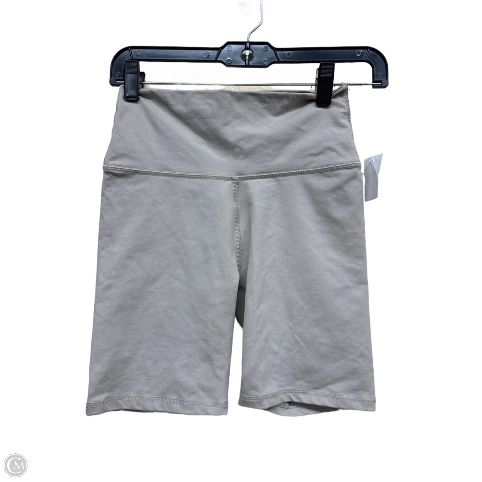 Athletic Shorts By Aerie In Bronze, Size: S