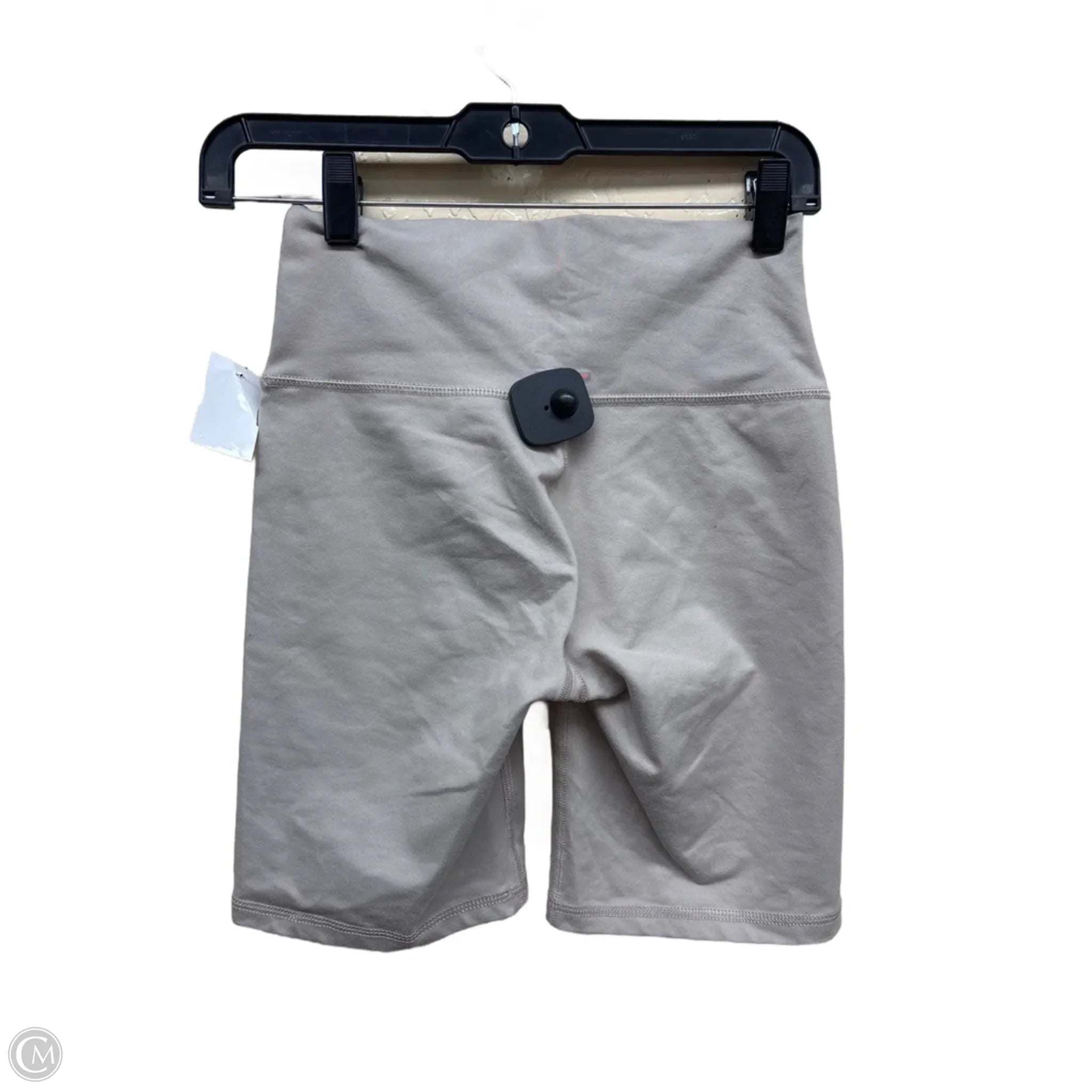Athletic Shorts By Aerie In Bronze, Size: S