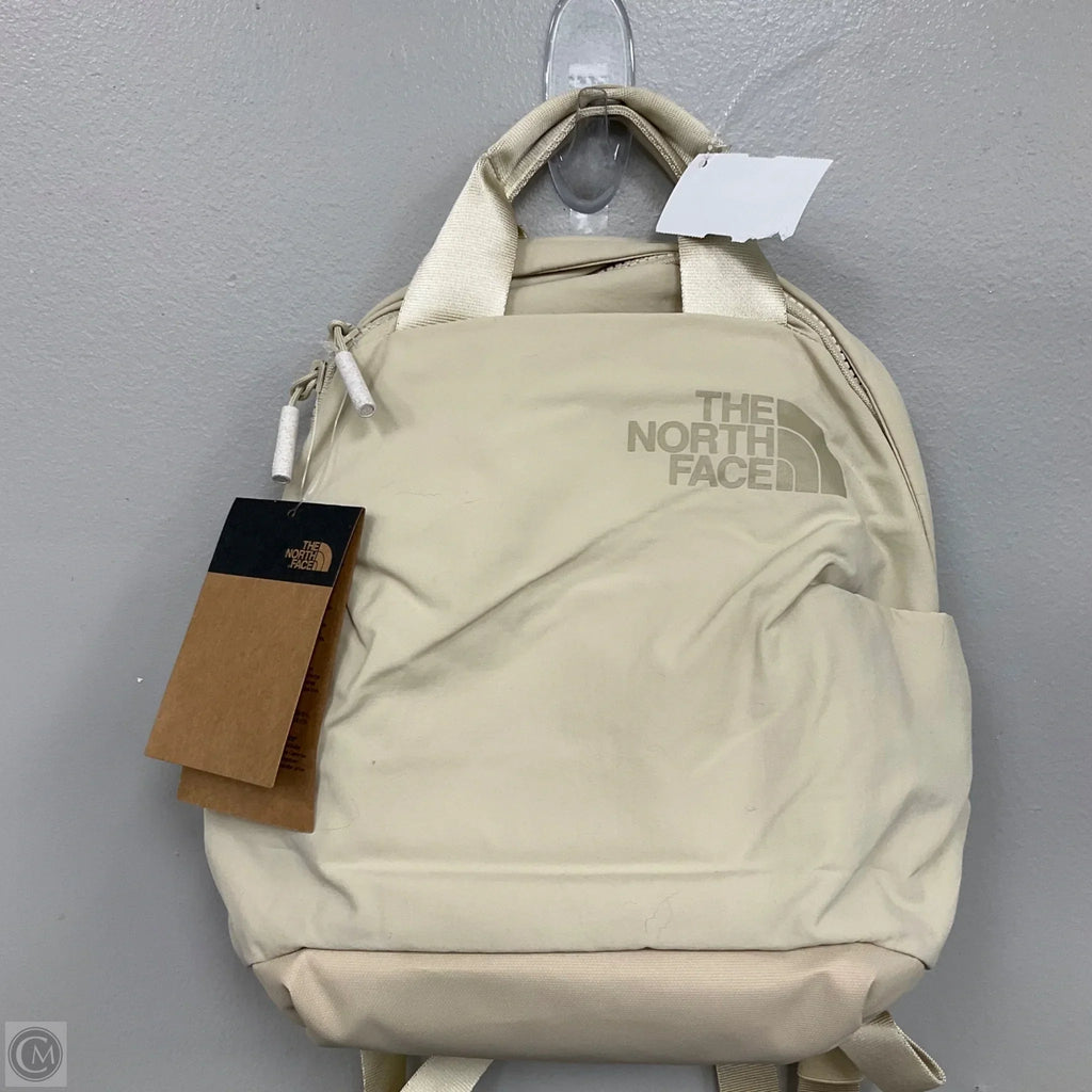 Backpack By The North Face, Size: Medium