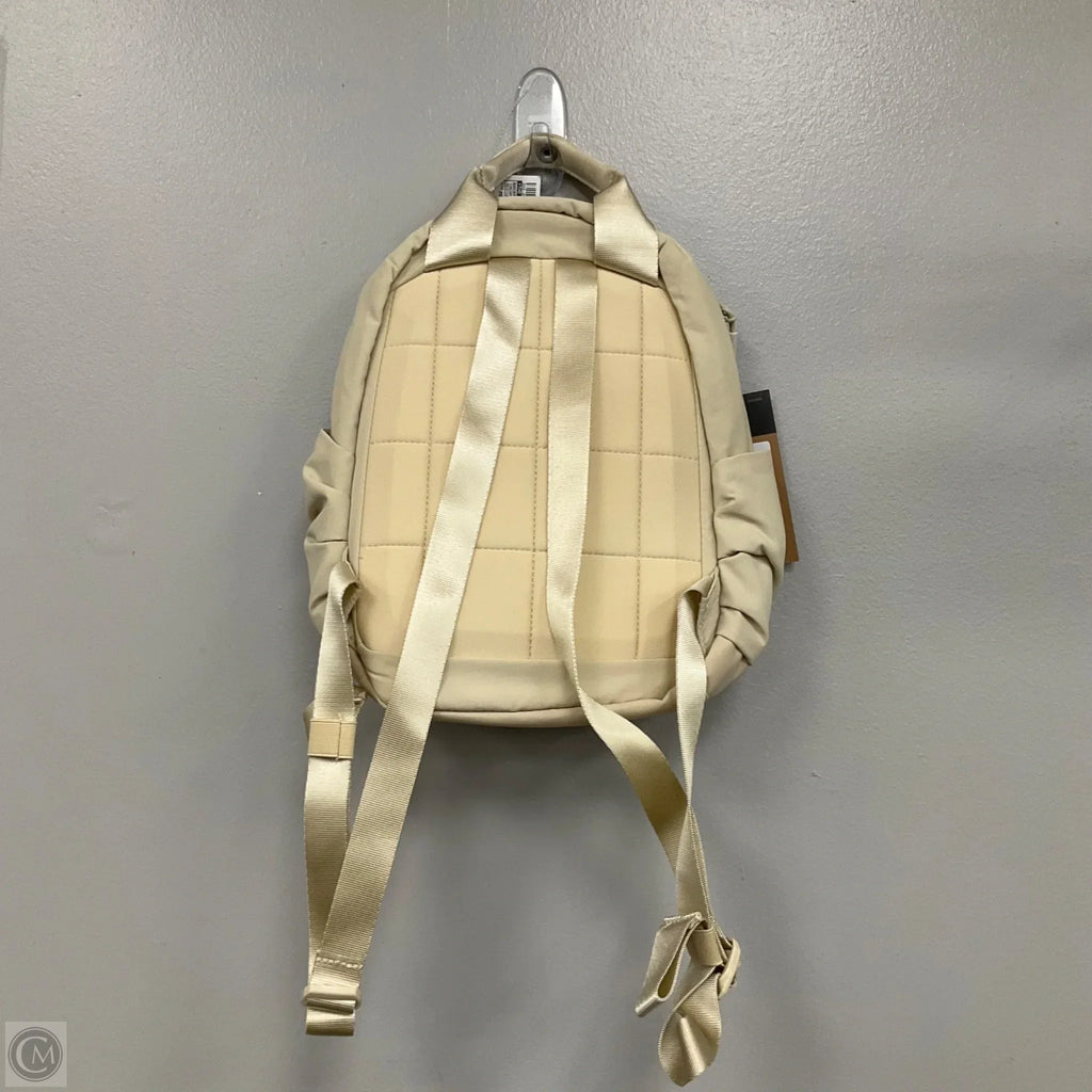Backpack By The North Face, Size: Medium