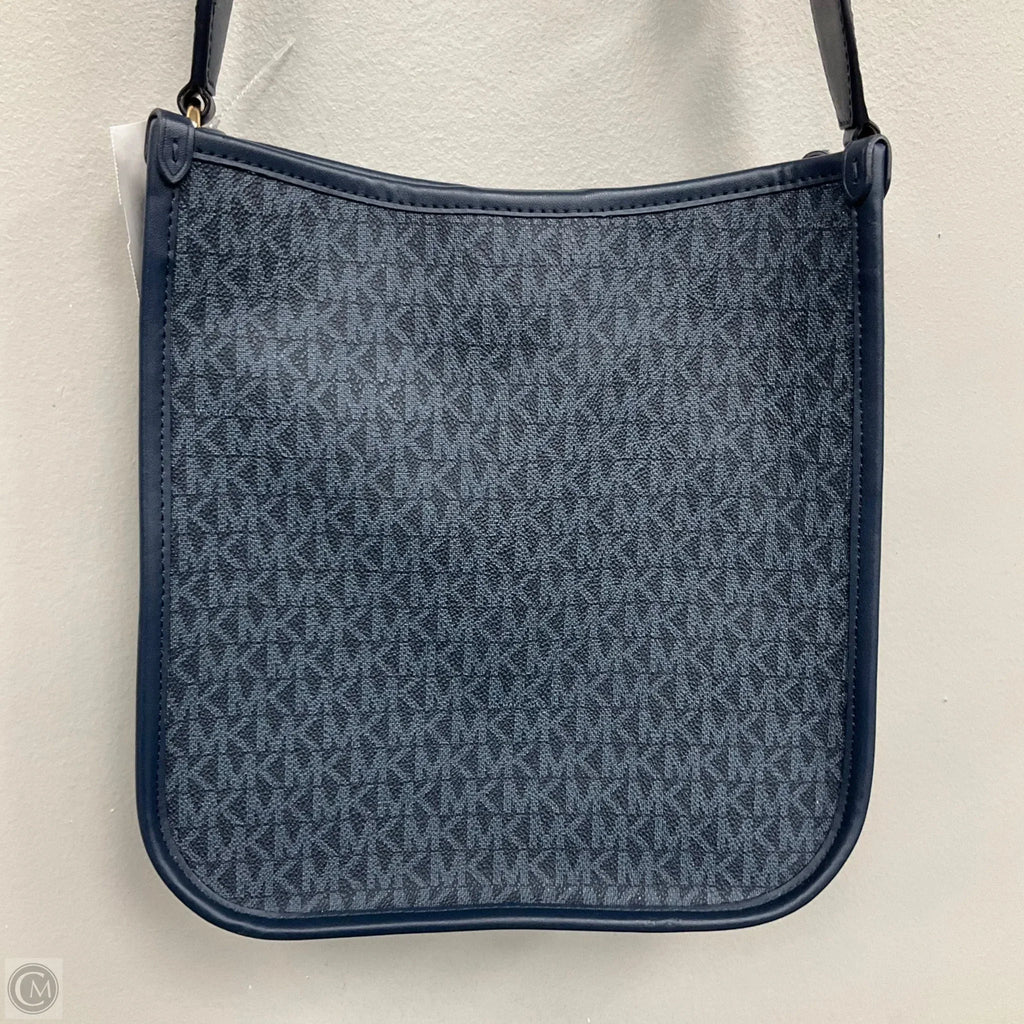 Crossbody Designer By Michael Kors, Size: Medium