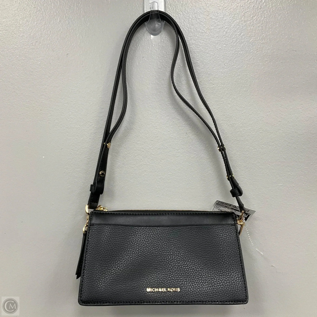 Crossbody Designer By Michael Kors, Size: Small