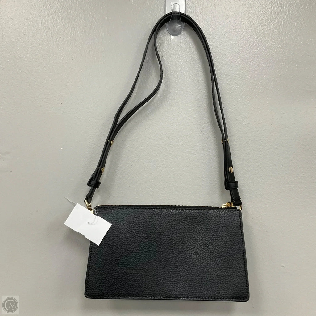 Crossbody Designer By Michael Kors, Size: Small