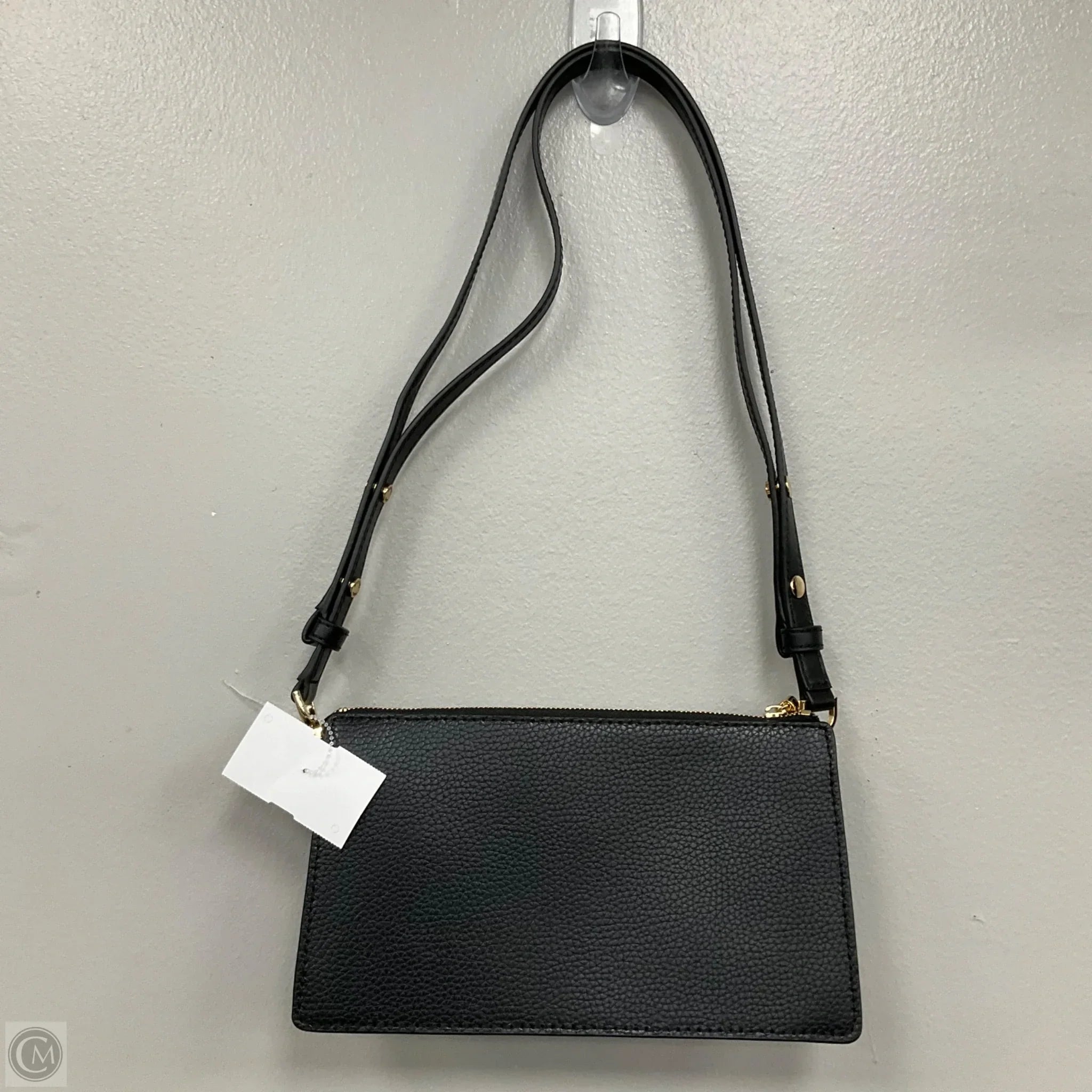 Crossbody Designer By Michael Kors, Size: Small