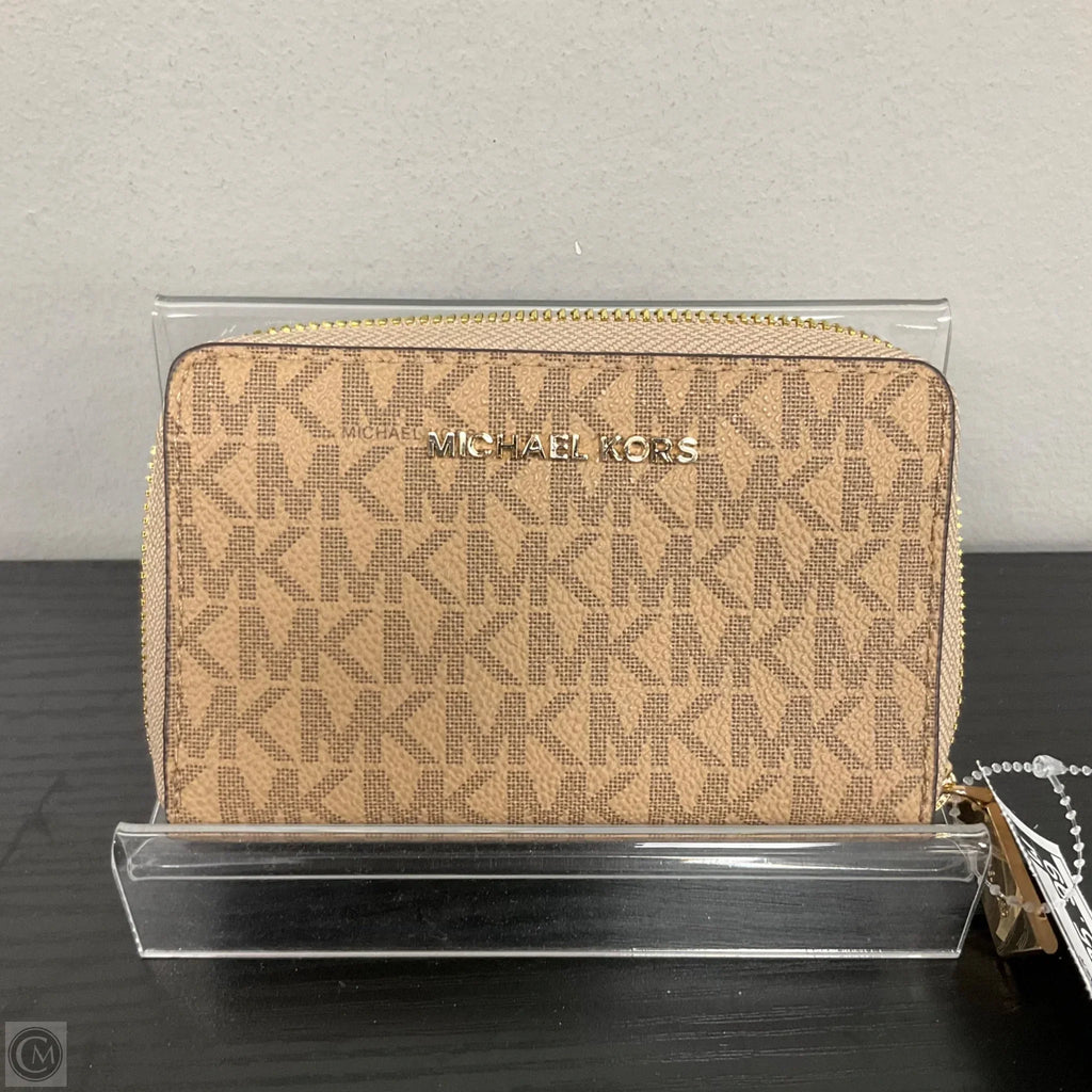 Wallet Designer By Michael Kors, Size: Small