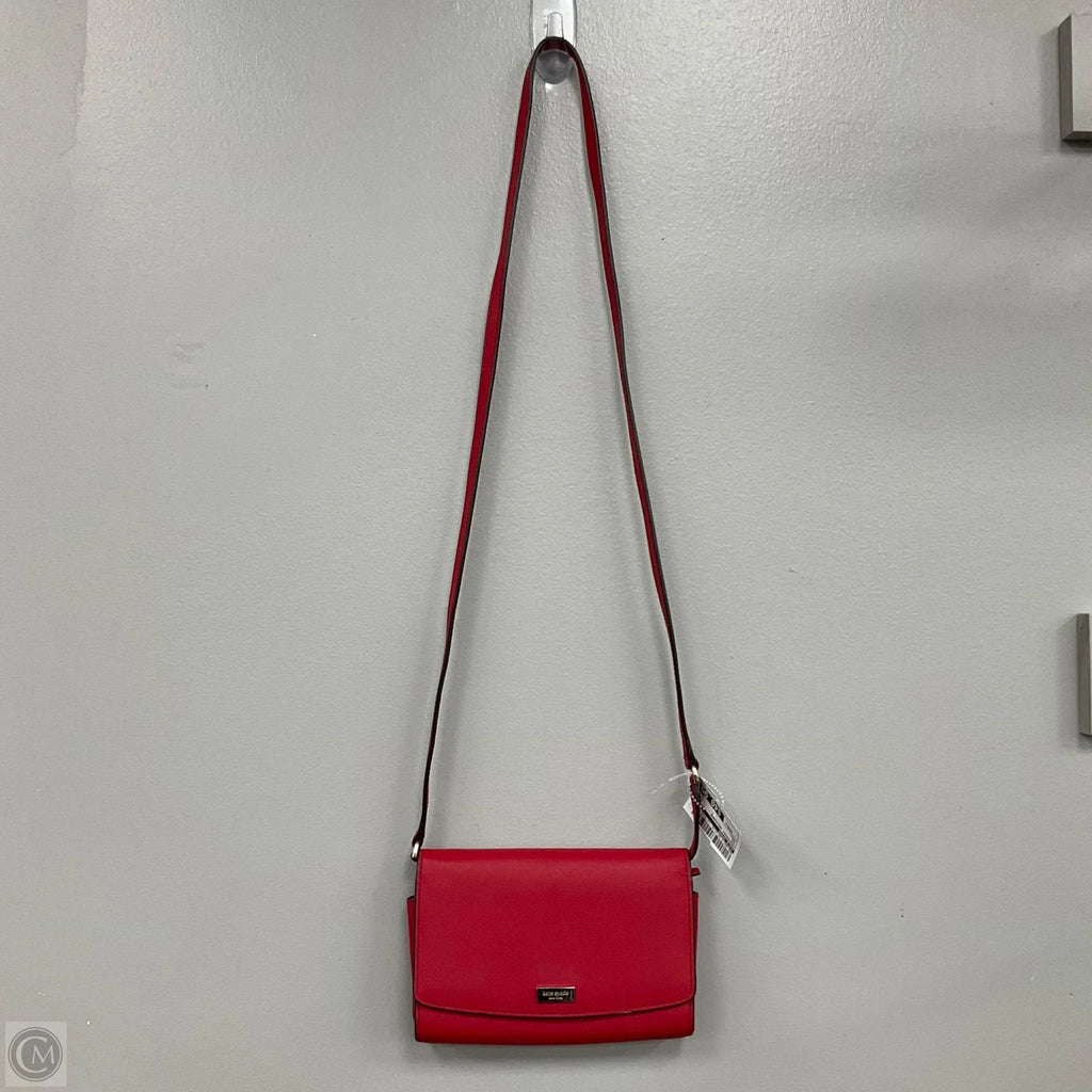 Crossbody Designer By Kate Spade, Size: Small