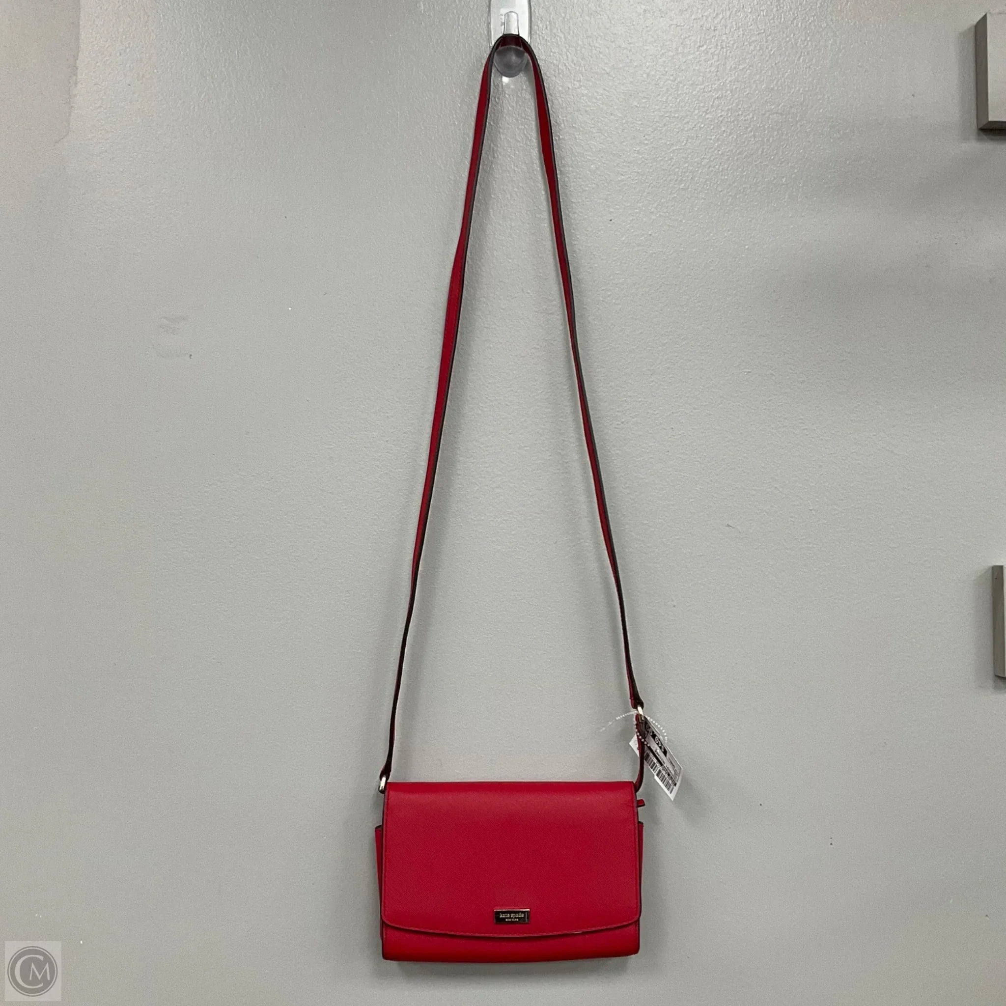 Crossbody Designer By Kate Spade, Size: Small