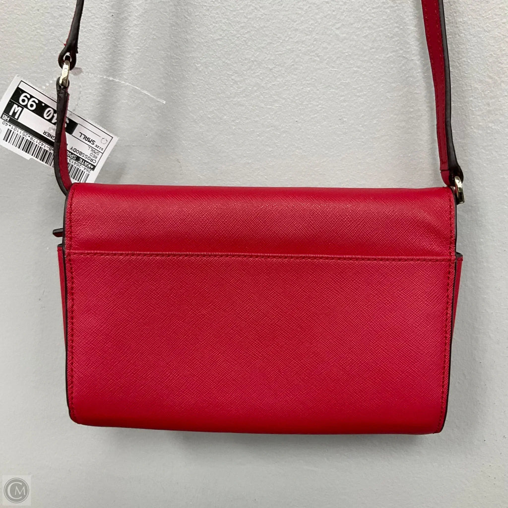 Crossbody Designer By Kate Spade, Size: Small