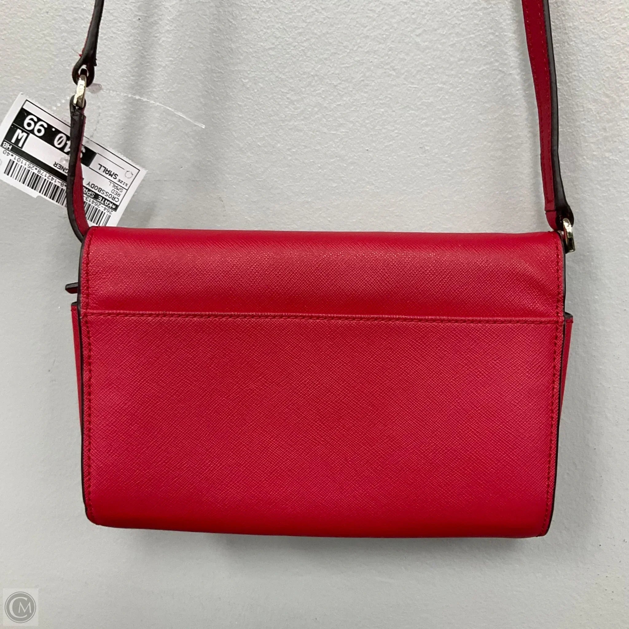 Crossbody Designer By Kate Spade, Size: Small