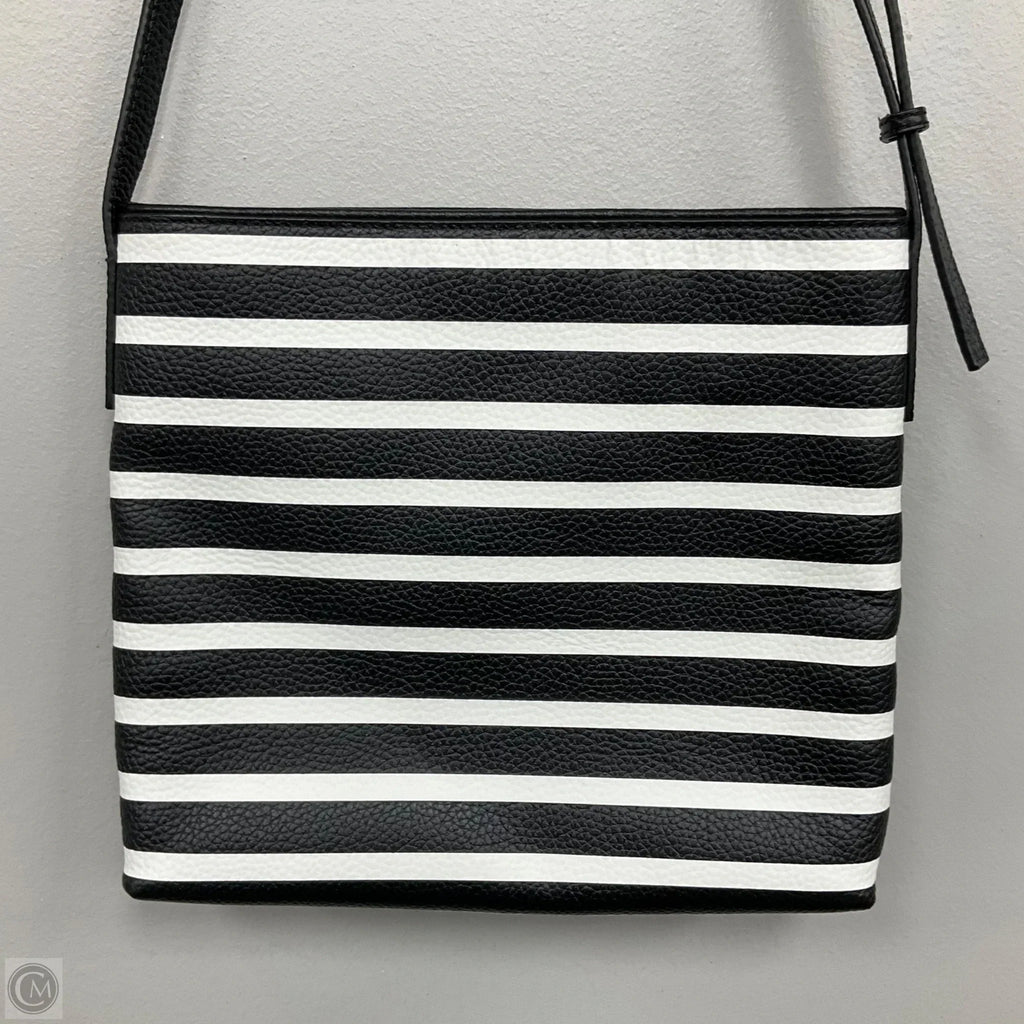 Crossbody Designer By Kate Spade, Size: Medium