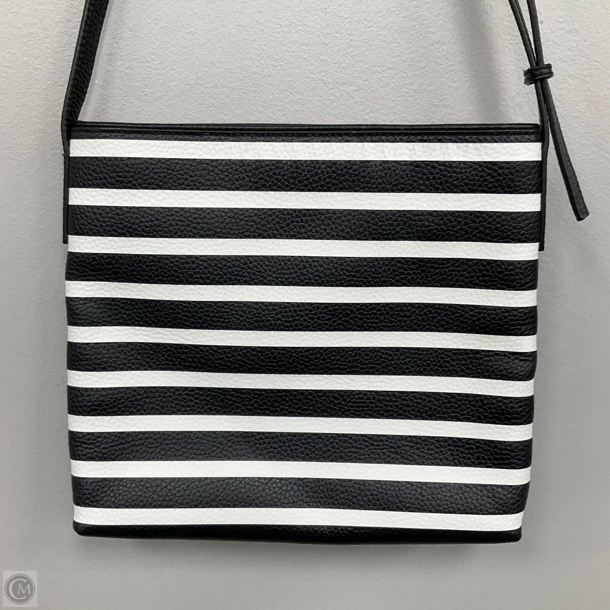 Crossbody Designer By Kate Spade, Size: Medium