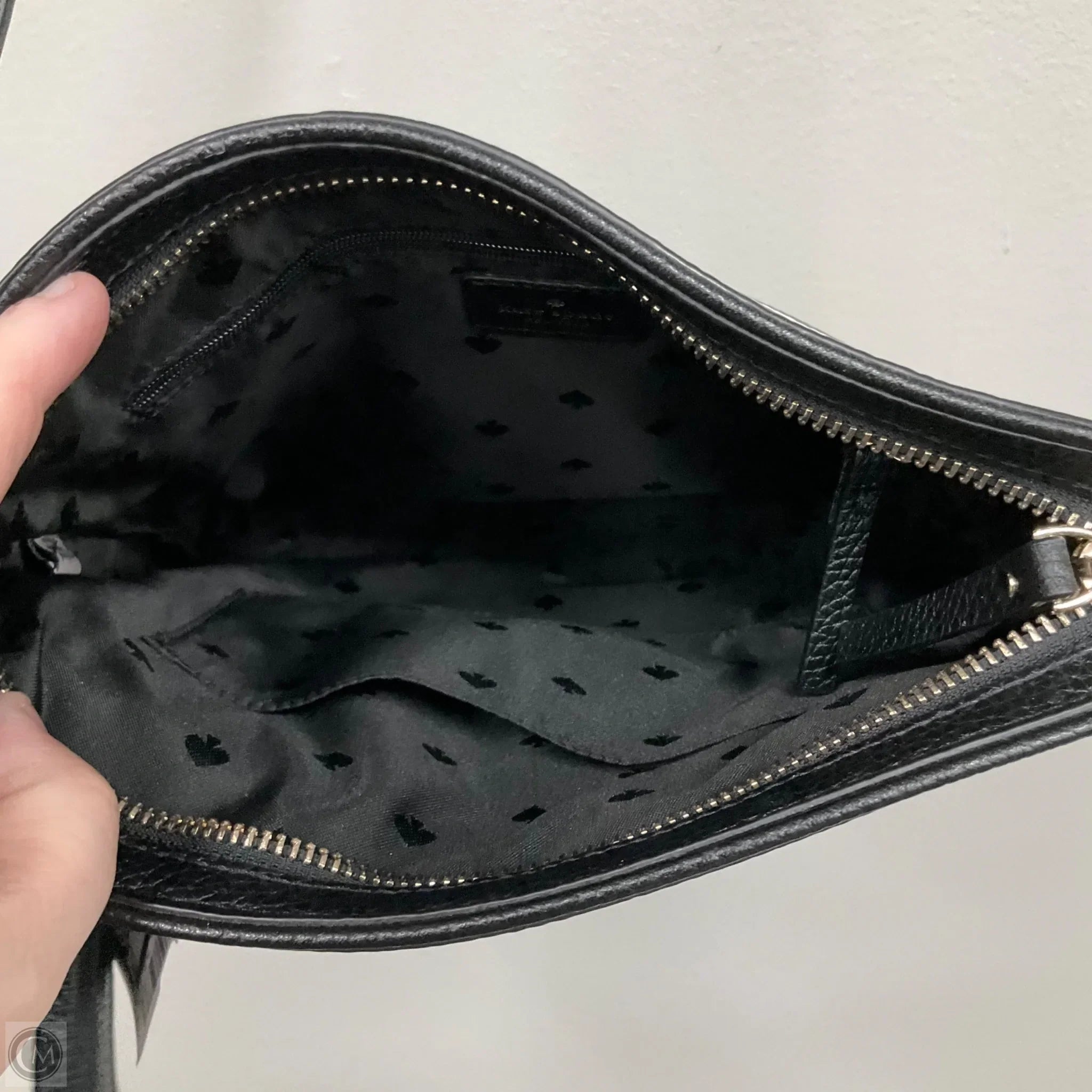 Crossbody Designer By Kate Spade, Size: Medium