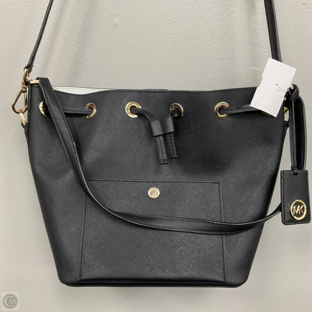 Crossbody Designer By Michael Kors, Size: Large