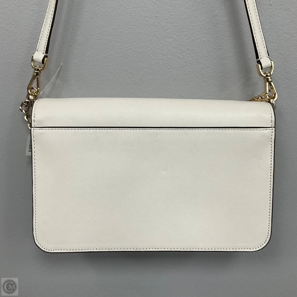 Crossbody Designer By Kate Spade, Size: Medium