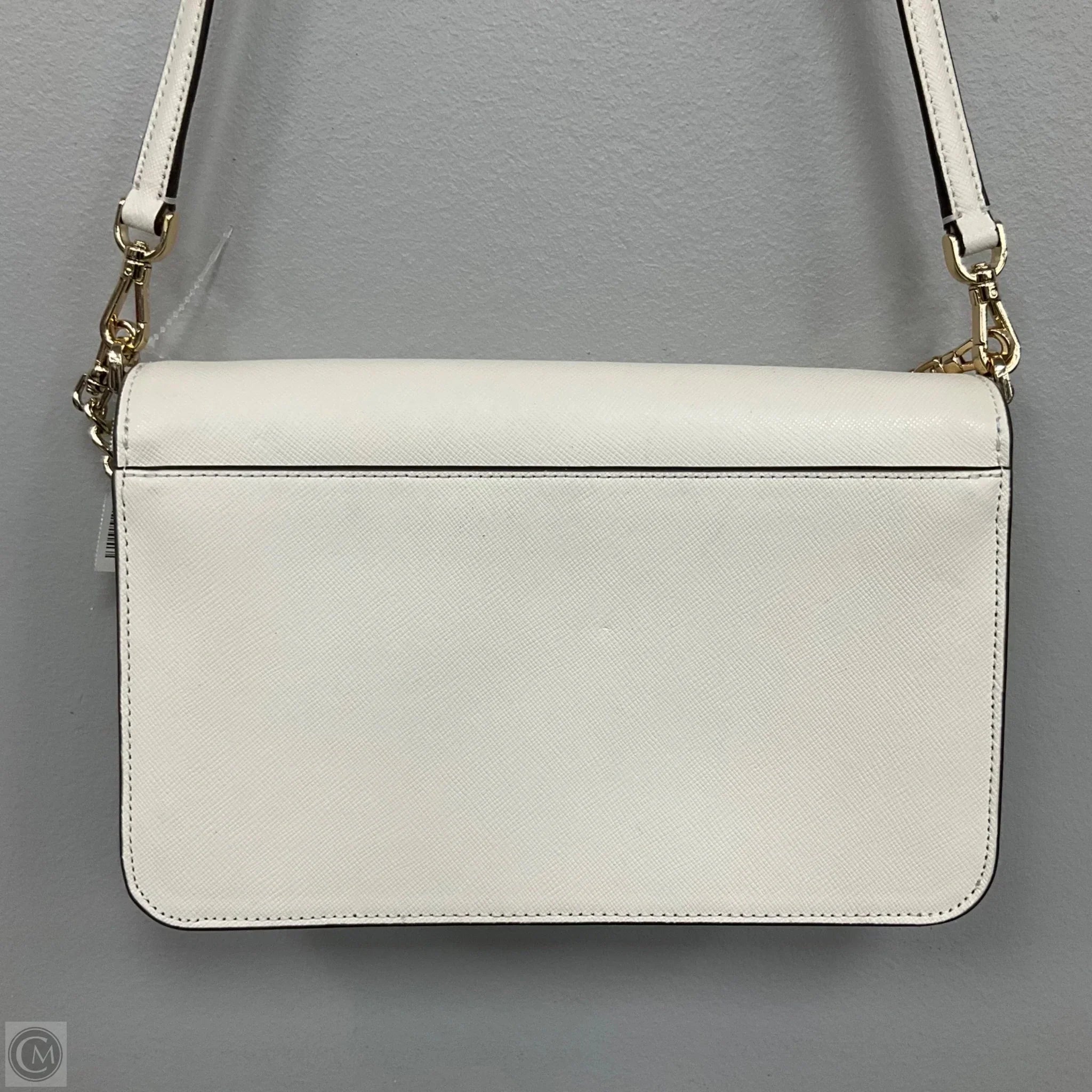 Crossbody Designer By Kate Spade, Size: Medium