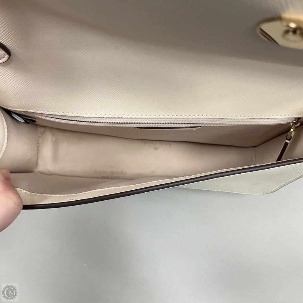 Crossbody Designer By Kate Spade, Size: Medium