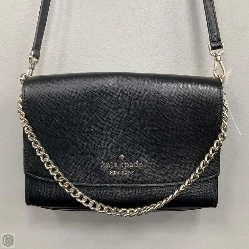 Crossbody Designer By Kate Spade, Size: Medium