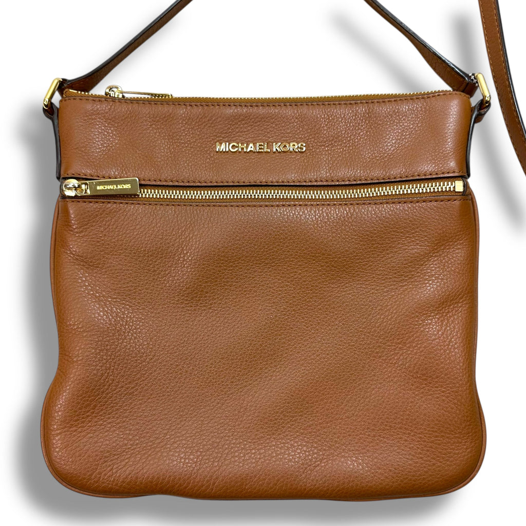 Crossbody Designer By Michael Kors, Size: Small