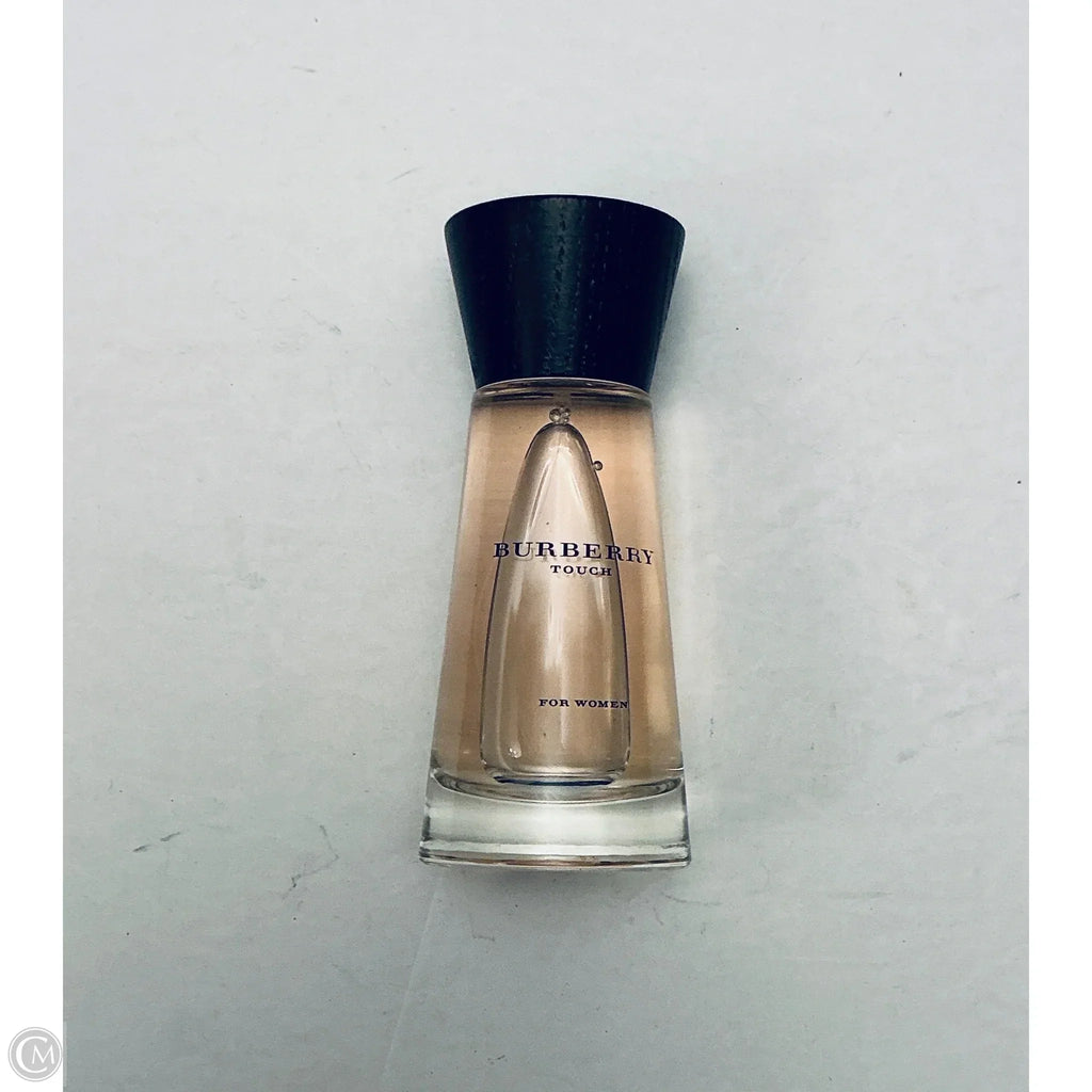 Fragrance Luxury Designer By Burberry