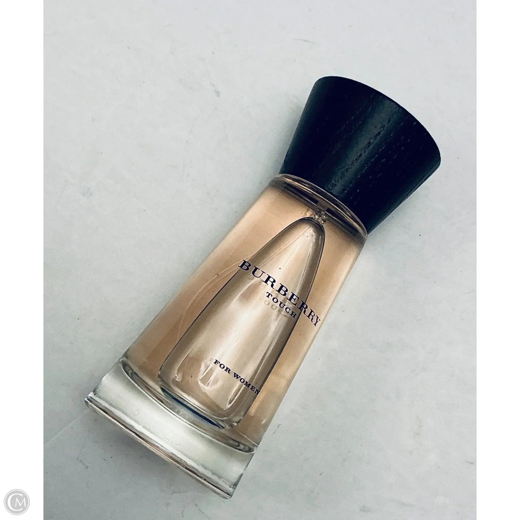 Fragrance Luxury Designer By Burberry