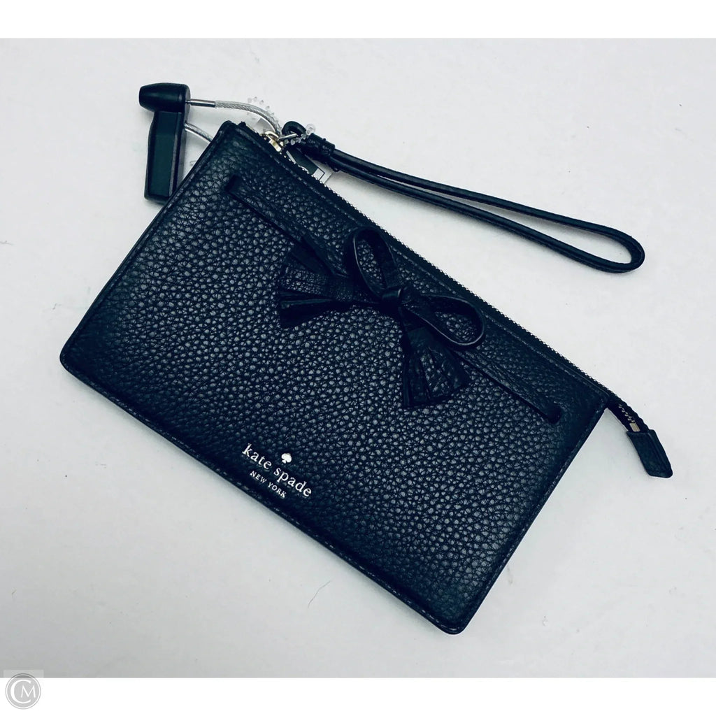 Wristlet Designer By Kate Spade, Size: Small