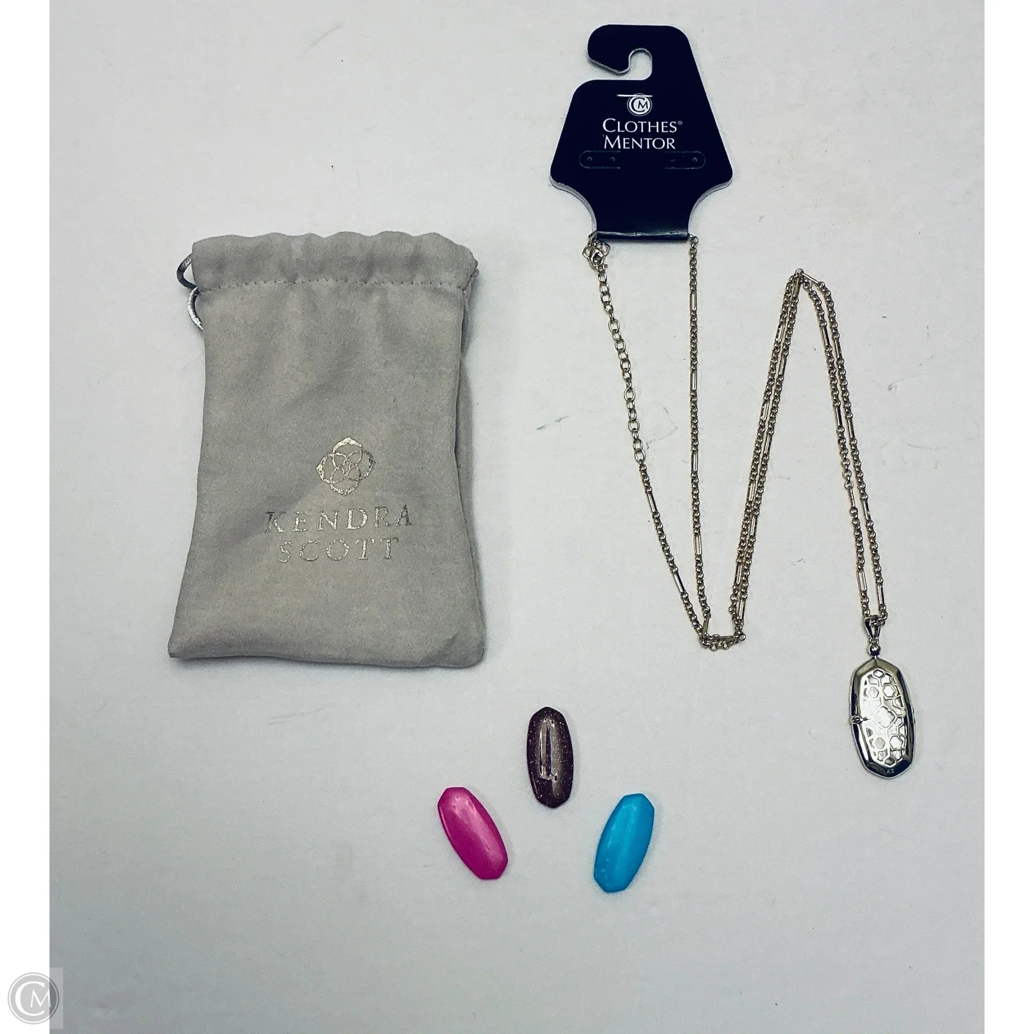 Necklace Statement By Kendra Scott