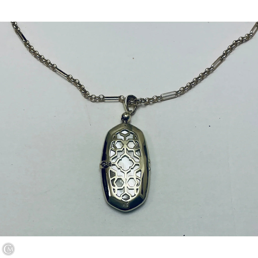 Necklace Statement By Kendra Scott