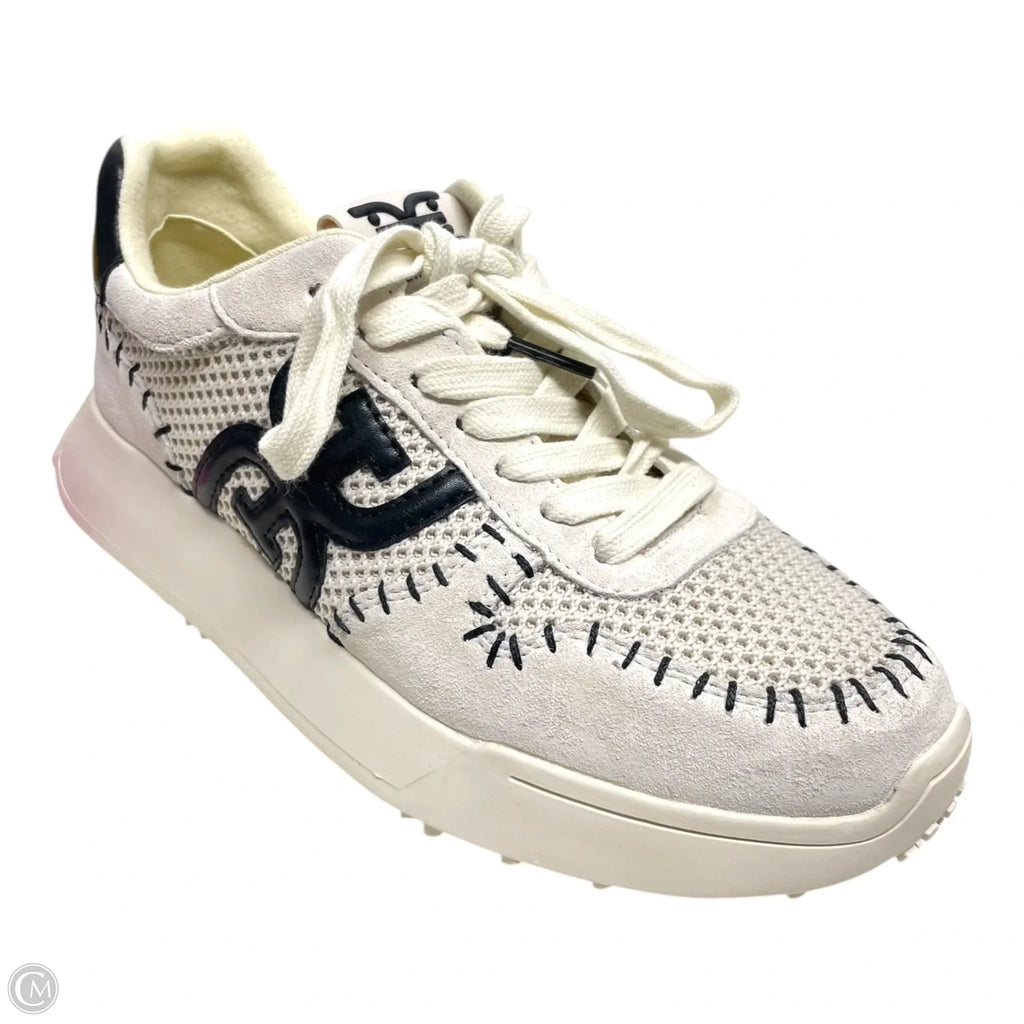 Shoes Sneakers By Sam Edelman In White, Size: 7