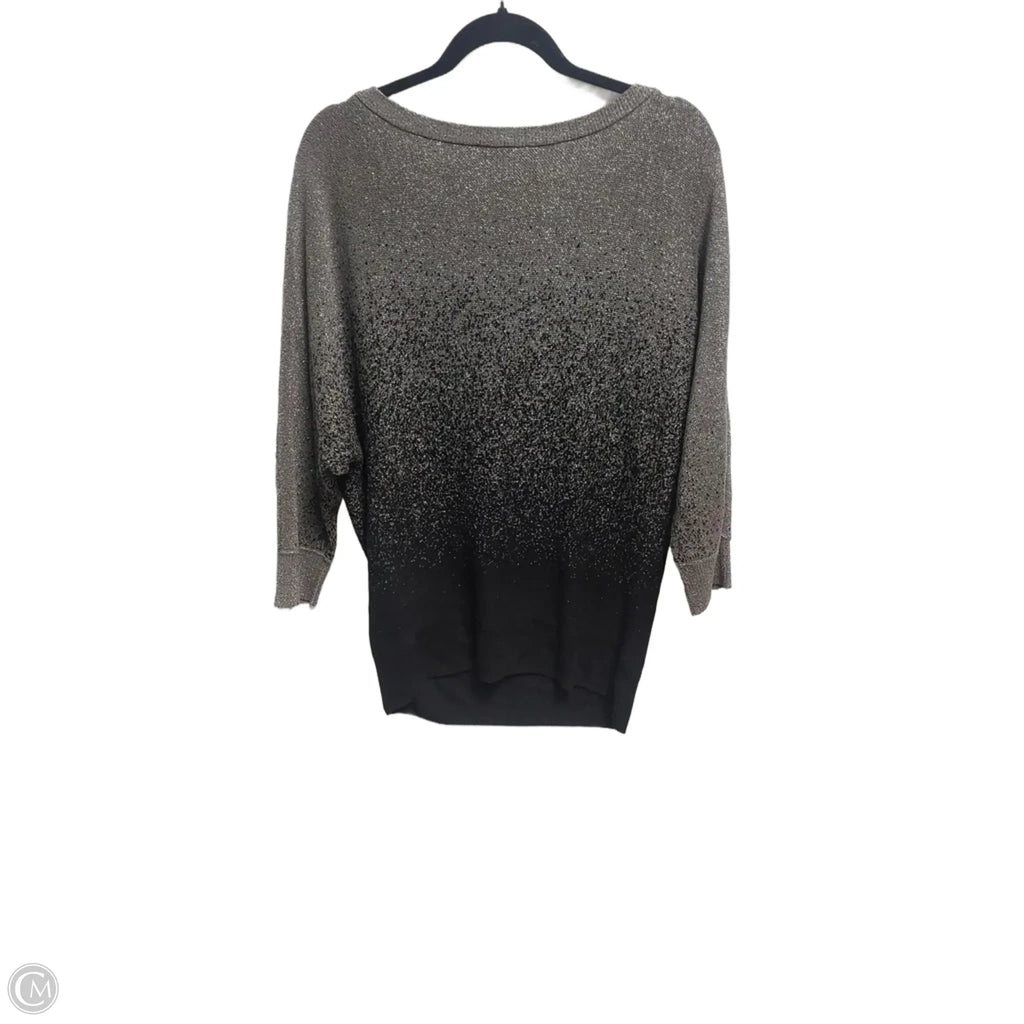 Sweater By Alyx In Silver, Size: L