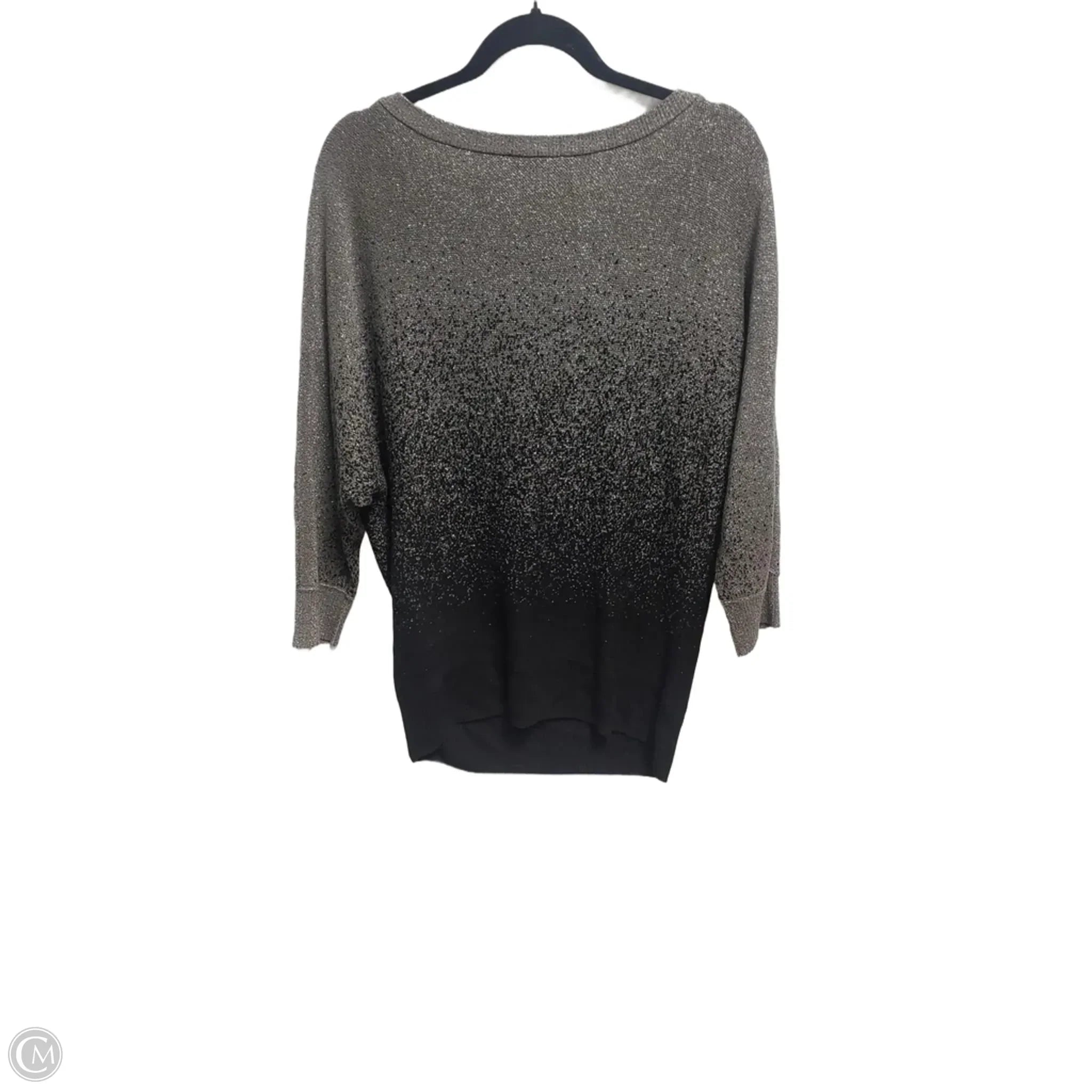 Sweater By Alyx In Silver, Size: L